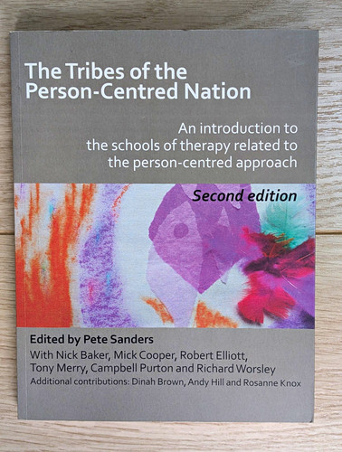 The tribes - the,