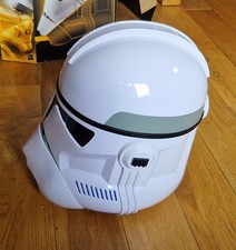 Star Wars Black Series Phase 2 Clone Trooper Electronic Helmet