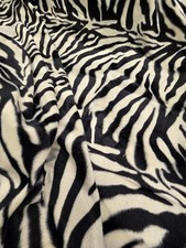 Today Interiors Wild Zebra