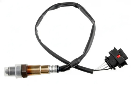 Lambda sensor thread - lambda,