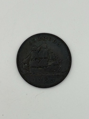 Bermuda british colony - british,