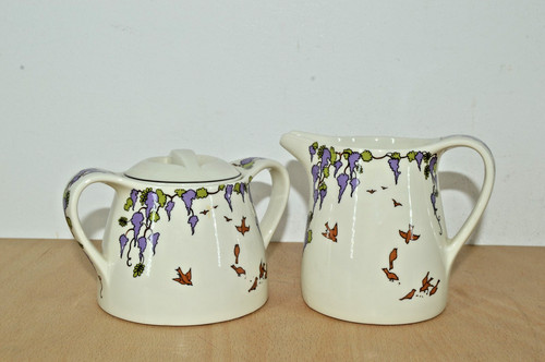 Villeroy boch design 1900 - boch,