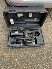 Panasonic EY3530 15.6V Metal