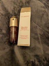 clarins double serum 50ml with