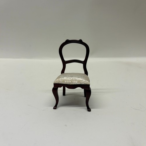 12th scale dolls house - dolls,