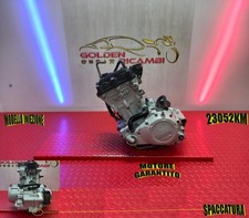 COMPLETE ENGINE GUARANTEED BMW