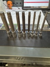 Mac Tools Spline Head Deep