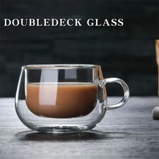 Double wall insulated - double,