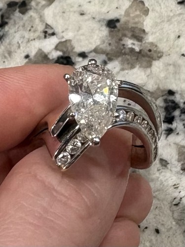 Stunning carat diamond - carat,