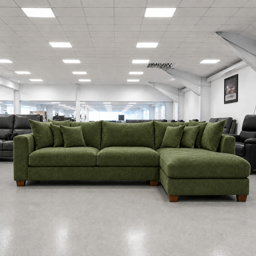 New alan chaise sofa - alan, –