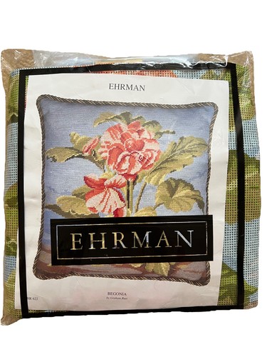 Rare ehrman tapestry - rare,