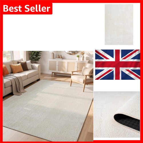 Comfy 200x280cm modern cream - comfy,