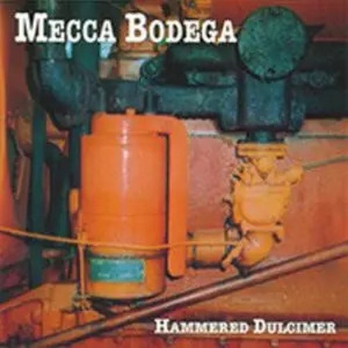 Mecca bodega hammered - mecca,