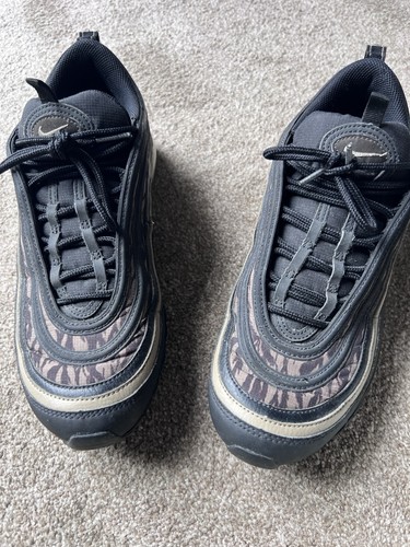 Nike air max tiger camo - air, uk