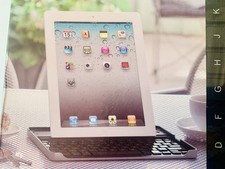 Logitech Bluetooth Case With