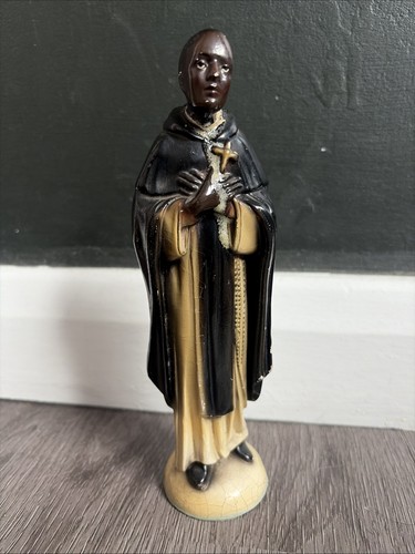 Vintage martin porres - vintage, st