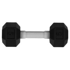 Small Dumbbell Silicone