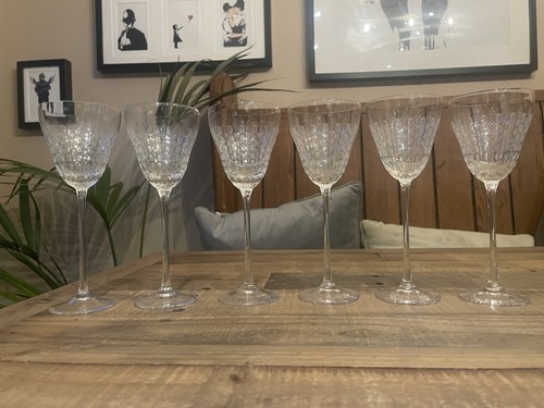 Rosenthal romanze crystal wine - romanze,