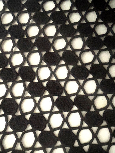 Metres black abstract dot - metres,