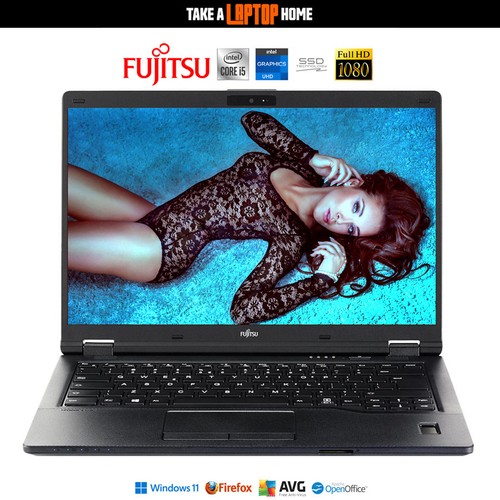 Fujitsu lifebook windows11 - lifebook,