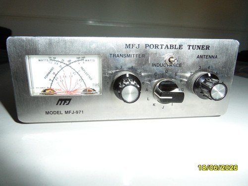 Mfj 971 antenna - mfj-971,