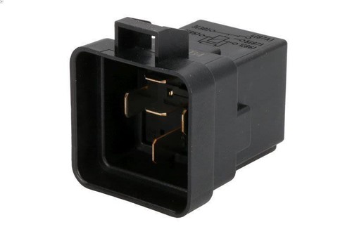 Trim pump relay sierra 5852 - trim,