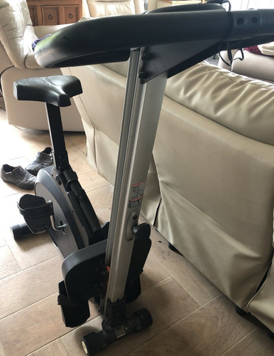 York cycle rower - york,
