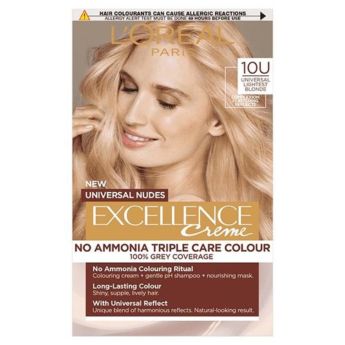 Oreal excellence creme - l'oreal,