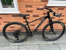 Scott Scale 970 29er Hardtail
