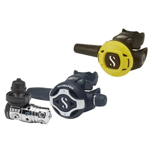 Scubapro regulator mk25 evo - scubapro,