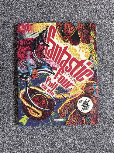 Fantastic four full - fantastic,