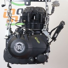 2020 Royal Enfield Himalayan