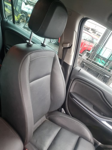 Vauxhall zafira tourer - vauxhall,