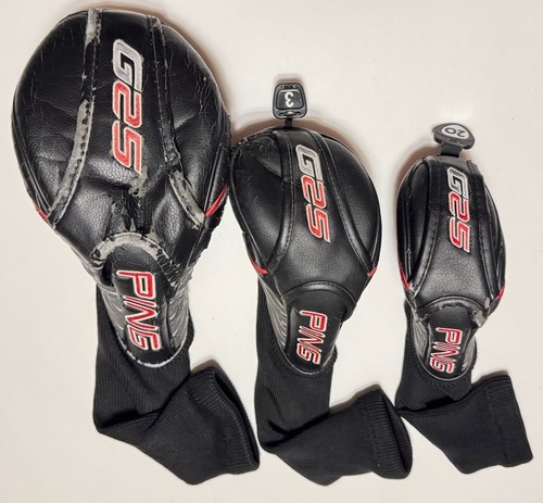 Ping g25 driver - *ping, driver,