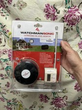 WATCHMAN SONIC ULTRASONIC OIL