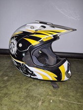THH Tx-10 XS Motocross Helmet