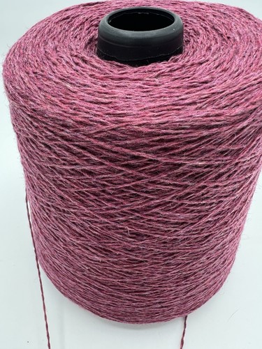 500g cone eco cycled wool - 500g, cone.eco