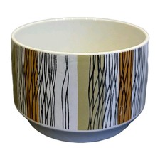vintage retro  mid century