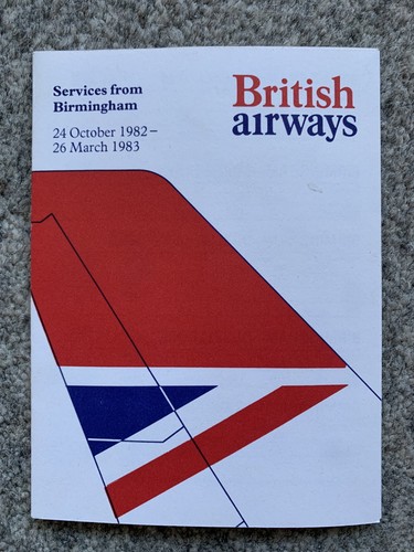 British airways services from - airways,