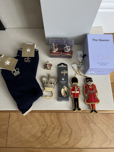 Royal commemorative - royal,