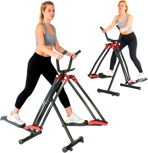 Air walker exercise machine - air,