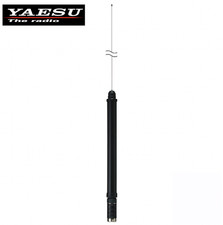 Yaesu active tuning antenna - yaesu,