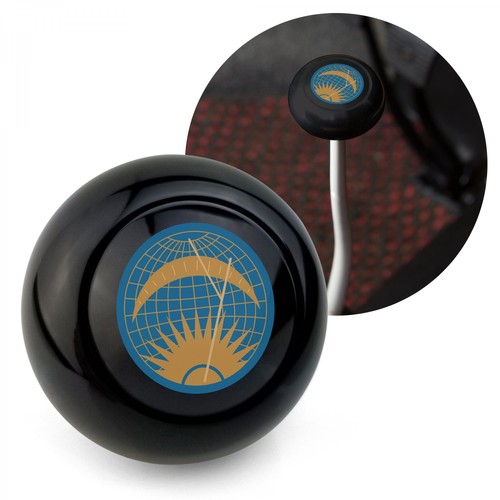 Sun moon black - black, shift