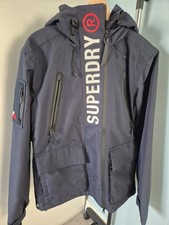 Superdry ultimate rescue Ski jacket M