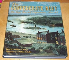 CONFEDERATE NAVY