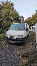 Citroen Relay 2004 2.0