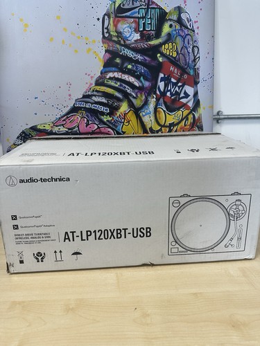 🔥Audio-Technica