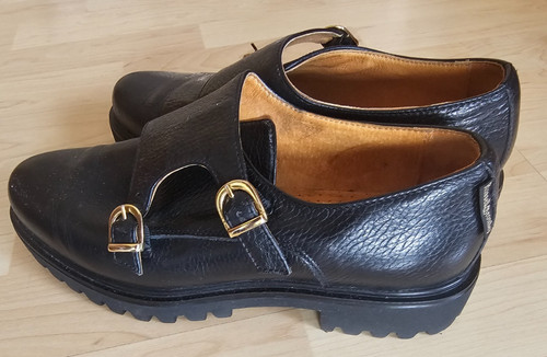 Pre owned russell - pre-owned,