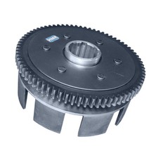 HMParts ATV Quad Pit Bike 125