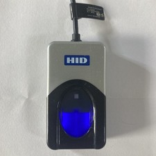 U.are.U 4500 USB Fingerprint Reader By Digital Persona - Used - Good Condition